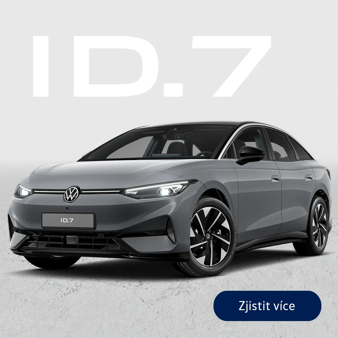 ID.7 Limited