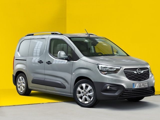 D - BARTH OPERÁK Opel už.: Vyberte si z široké nabídky vozů na operativní leasing