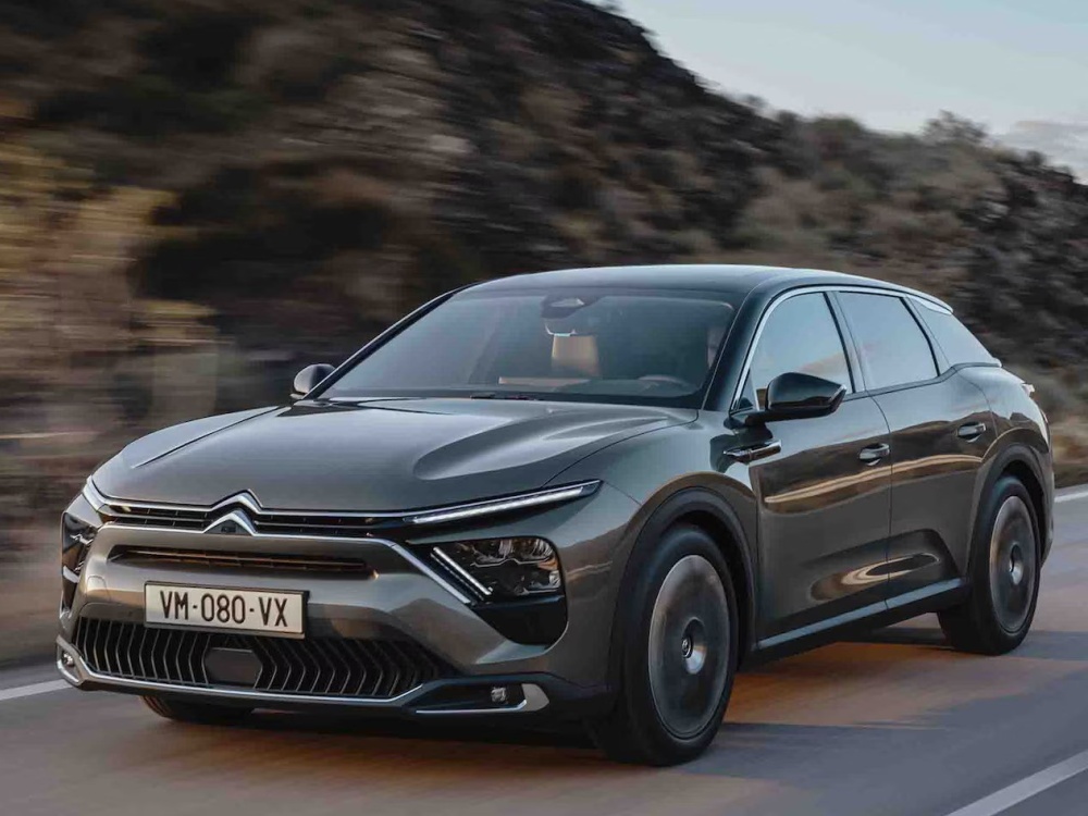 Stále jsme Váš autorizovaný servis vozů Citroen