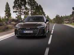 Etalon kvality a prestiže: nové Audi A6 Avant