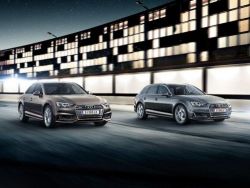 Prémiová nabídka pro firmy a podnikatele: Modely Audi A4 nyní již od 614 900 Kč bez DPH