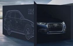 Nové Audi domů: Vyberte si z nabídky skladových vozů a my vám ho zdarma přivezeme