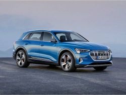 Audi je vítězem ve 4 z 10 kategorií čtenářské ankety „Allradauto des Jahres 2019“