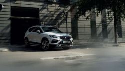 SEAT spouští novou vlnu akčních modelů Vamos