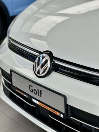 Fotogalerie Volkswagen